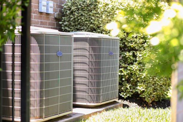 Best HVAC maintenance near me  in USA